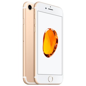 Смартфон Apple iPhone 7 256Gb Gold (MN992RU/A)