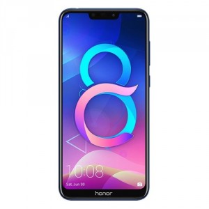 Сотовый телефон Huawei Смартфон Huawei Honor 8C 3/32GB Blue (синий) (51092YFW)