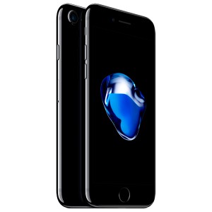 Смартфон Apple iPhone 7 256Gb Jet Black (MN9C2RU/A)