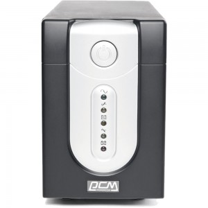 Источник бесперебойного питания Powercom IMP-1K0A-6C0-244P