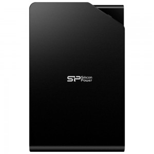 Внешний жесткий диск Silicon Power Stream S03 2TB