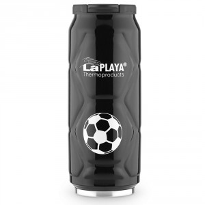 Термокружка LaPlaya Football Can (560105)