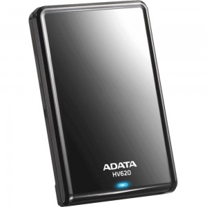 Внешний жесткий диск ADATA HV620 500GB