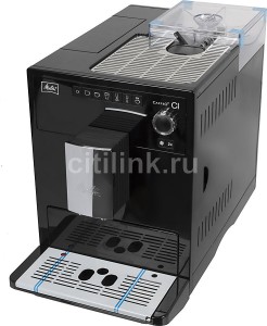 Кофемашина Melitta E 970-103 CI (CAFFEO CI BLACK)