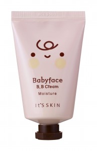 Тональный крем для лица It’S SKIN ББ-крем "Babyface B.B Cream"