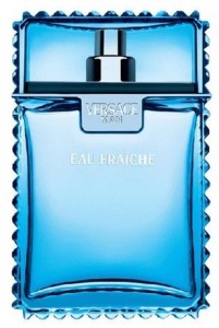 Туалетная вода Versace Eau Fraiche 50 мл