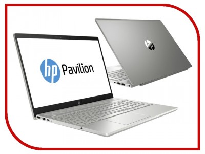 Ноутбук HP 4GN87EA