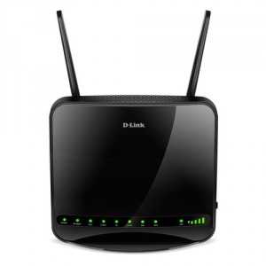 Wi-Fi роутер D-link DWR-953 (DWR-953/4HDB1E)