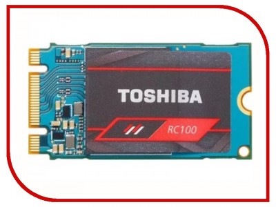 Жесткий диск Toshiba THN-RC10Z2400G8