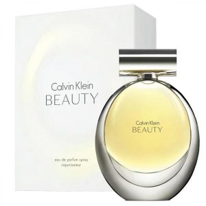 Парфюмерная вода Calvin Klein Beauty 50 мл (3607340216008)