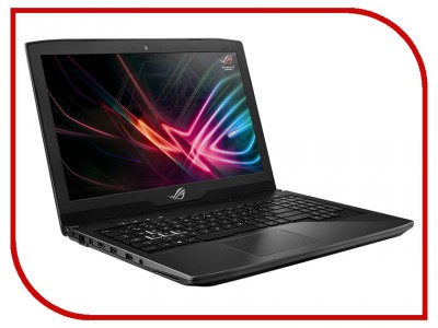 Ноутбук ASUS Rog Strix GL503GE-EN173 (90NR0082-M04860)