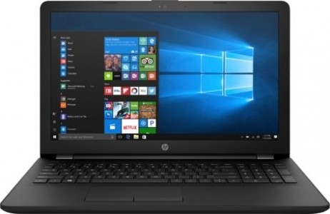 Ноутбук HP 15-bs164ur (4UK90EA)