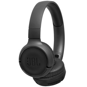 Наушники Bluetooth JBL Tune 500BT Black (JBLT500BTBLK)