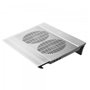 Охлаждающая подставка для ноутбука Deepcool N8