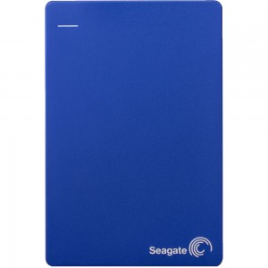 Внешний жесткий диск Seagate STDR2000202 2TB Blue