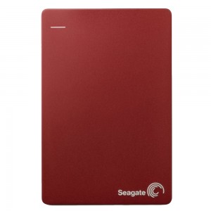 Внешний жесткий диск Seagate STDR2000203 2TB Red