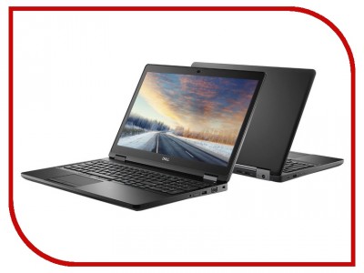 Ноутбук Dell 5591-6825