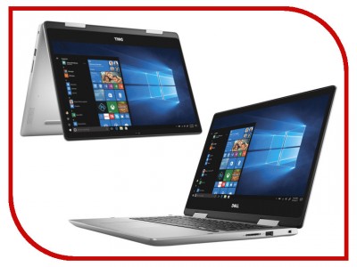 Ноутбук Dell 5482-2509