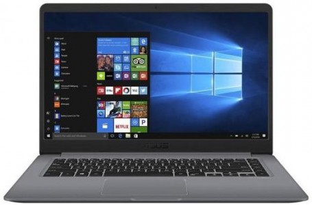 Ноутбук ASUS VivoBook S15 S510UN-BQ219T (90NB0GS5-M03170)