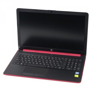 Ноутбук HP 15-da0049ur (4GL98EA)