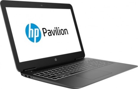 Ноутбук HP Pavilion 15-bc419ur (4GS86EA)