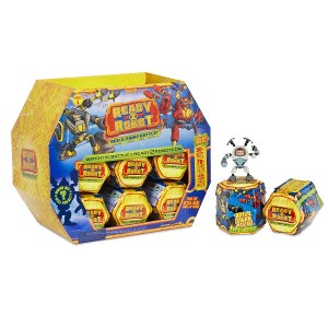 Игровые наборы и фигурки для детей Ready2Robot Ready2Robot 551034 Капсула