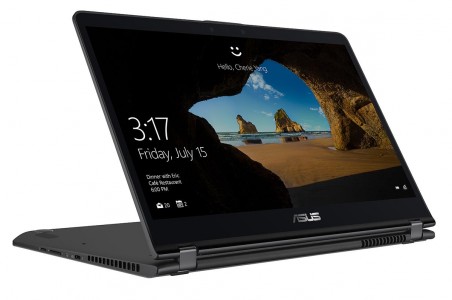 Ноутбук ASUS ZenBook Flip UX561UA-BO051T (90NB0G41-M00770)