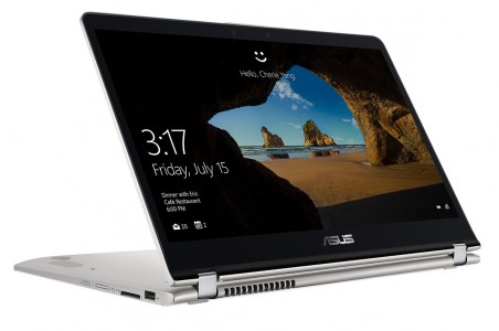 Ноутбук ASUS ZenBook Flip UX561UA-BO052T (90NB0G42-M00780)