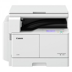 МФУ Canon imageRUNNER 2206 (3030C001)