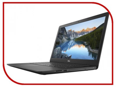 Ноутбук Dell 5770-6380