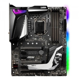 Материнская плата MSI MPG Z390 Gaming Pro Carbon AC