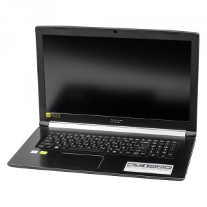 Ноутбук Acer NX.GVPER.017