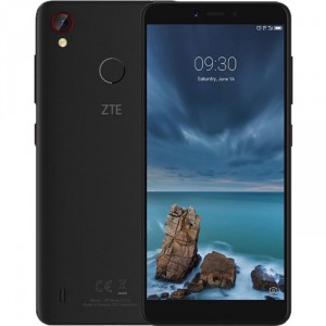Сотовый телефон ZTE Blade A7 Vita (ZTE-BLADE.A7.VT.BK)