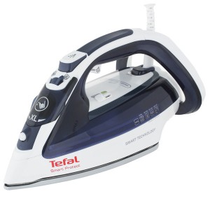 Утюг Tefal Ultragliss Smart Protect FV4982E0