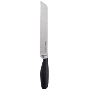 Нож Tefal Ingenio для хлеба 20 см (K0910414)