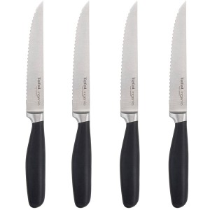 Набор кухонных ножей Tefal K091S414