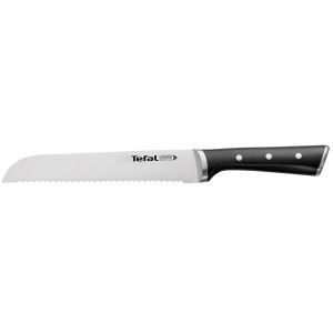 Нож Tefal Ice Force для хлеба 20 см (K2320414)