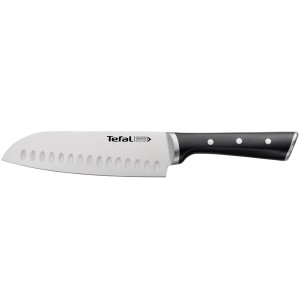 Нож Tefal Ice Force сантоку 18 см (K2320614)