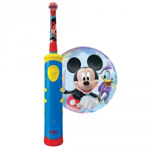 Зубные щетки и пасты Oral-B Mickey for Kids (80283584)