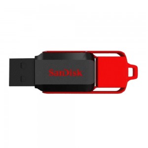 USB Flash накопитель SanDisk Cruzer Switch 32GB