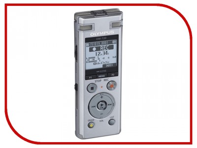 Диктофон Olympus V414131SE000