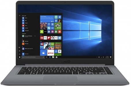 Ноутбук ASUS VivoBook S15 S510UA-BQ905R (90NB0FQ5-M21070)