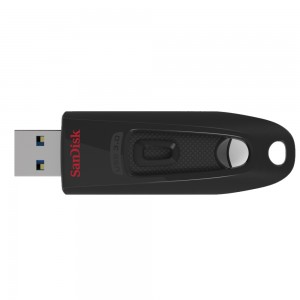 USB Flash накопитель SanDisk Ultra USB 3.0 16GB