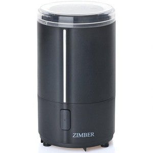 Кофемолка Zimber ZM-11211