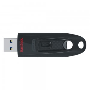 USB Flash накопитель SanDisk Ultra USB 3.0 32GB