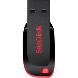 USB накопитель SanDisk SDCZ50-128G-B35