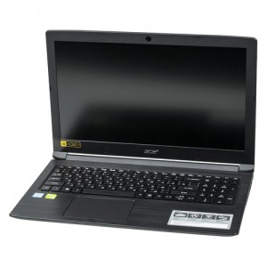 Ноутбук Acer NX.H18ER.013