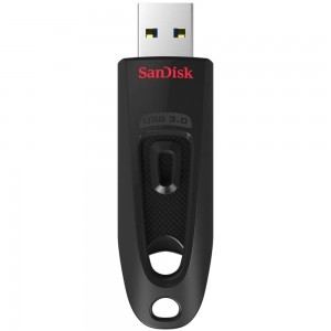 USB Flash накопитель SanDisk Ultra SDCZ48-256G-U46