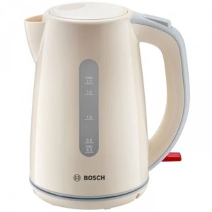 Чайник Bosch TWK 7507