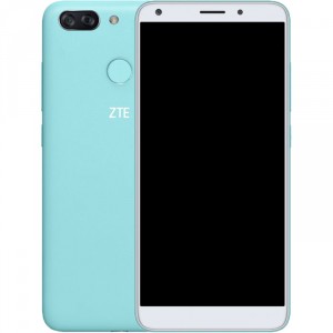 Сотовый телефон ZTE Смартфон ZTE Blade V9 Vita 3/32GB Mint (BLADE V9 VITA 3+32GB MINT)